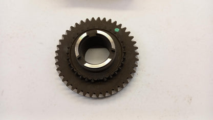 Original OPEL Astra-G Corsa-B/C Vectra-B Getriebe Zahnrad 1-Gang 24409171