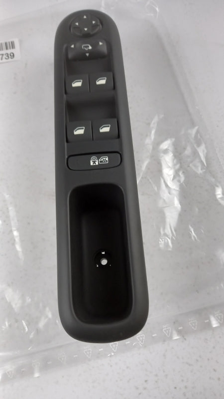 Original PEUGEOT 3008 5008 Fensterheberschalter Fahrer 6490X6