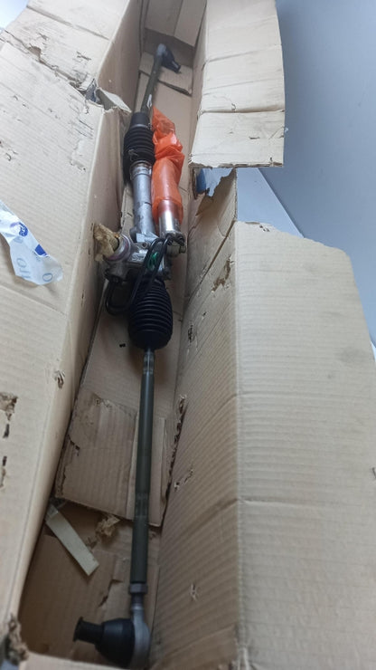 Original OE Peugeot Lenkgetriebe 4000CK