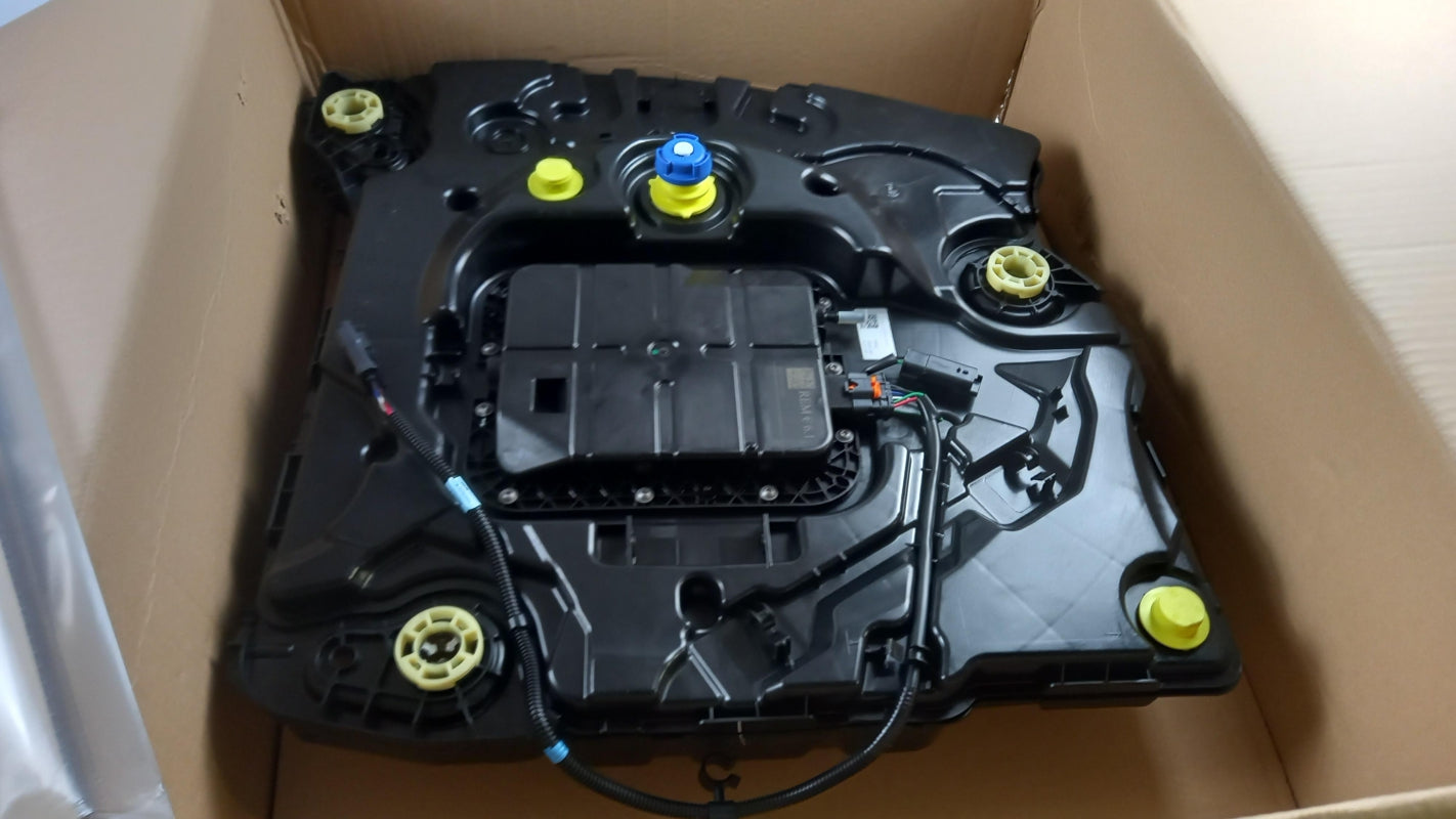 Original PEUGEOT 208 308 2008 2019-2023 CITROEN C3 Additivbehälter 1682615880