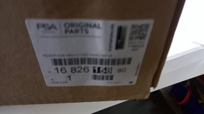 Original PEUGEOT 208 308 2008 2019-2023 CITROEN C3 Additivbehälter 1682615880