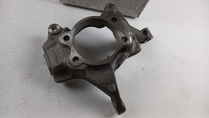 Original RENAULT Trafic III Achsschenkel vorne links 400155466R