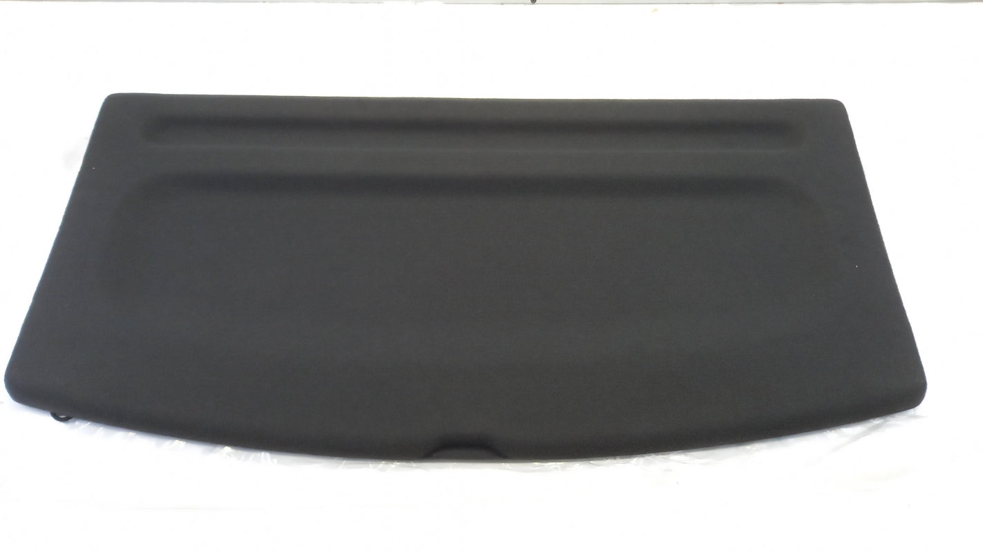 Original OPEL Corsa-B Hutablage Kofferraumabdeckung schwarz 90439700