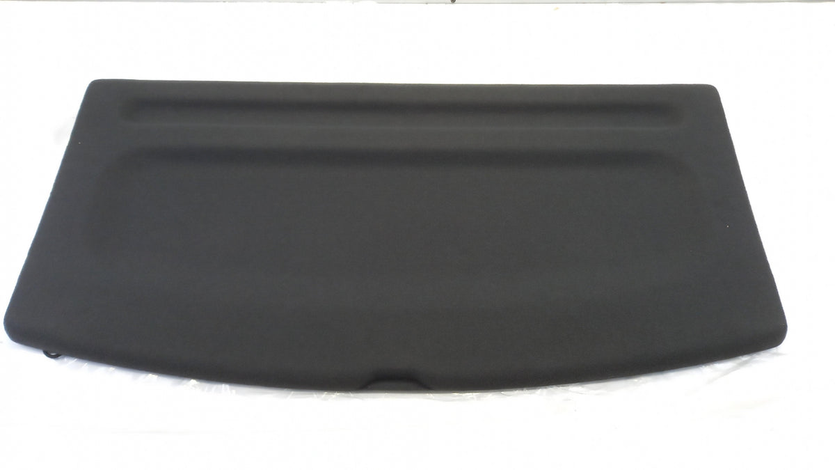 Original OPEL Corsa-B Hutablage Kofferraumabdeckung schwarz 90439700