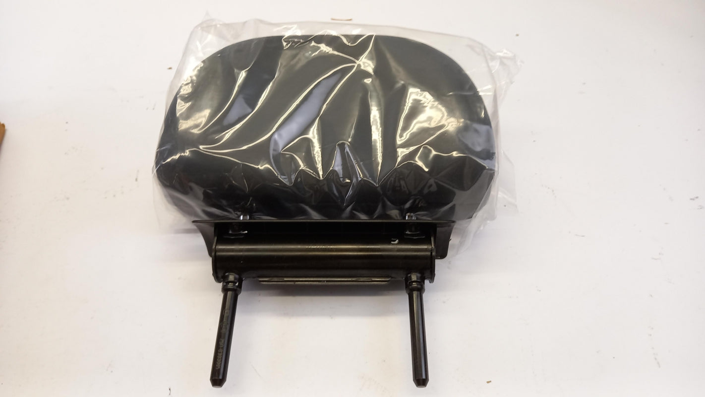 Original OPEL Omega-B Kopfstütze Leder schwarz 9170871