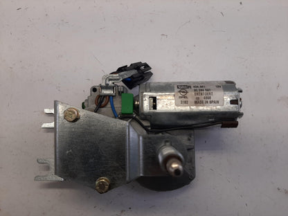 Original OPEL Vectra-B Wischermotor hinten 90584597