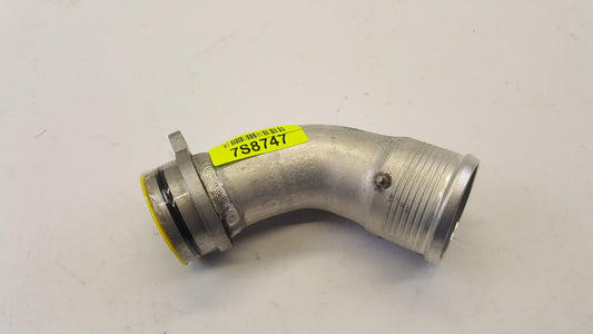 Original AUDI RS6 4F/C6 5.0l Druckrohr Turbo unten rechts 07L145728C