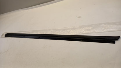 Original AUDI TT TTS Coupe Roadster Türscheiben Dichtung Links 8N8837477A