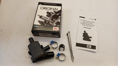 CALIX für AUDI S1 (2014-2018) Motorvorwärmung Heizelement CVH E102 230V 1762060