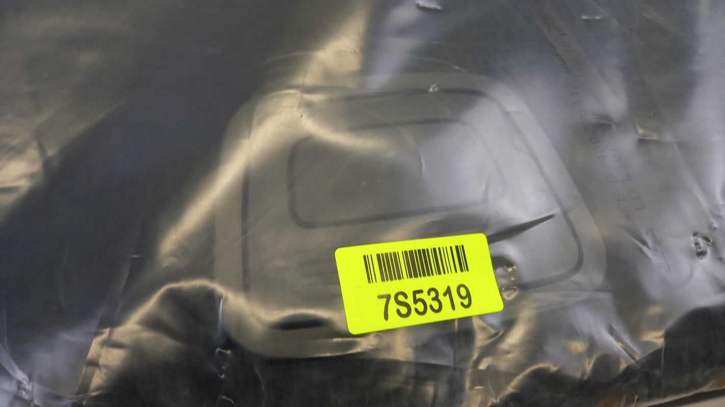 Original MERCEDES-BENZ A-klasse W177 Koffer Boden A17768005009E83