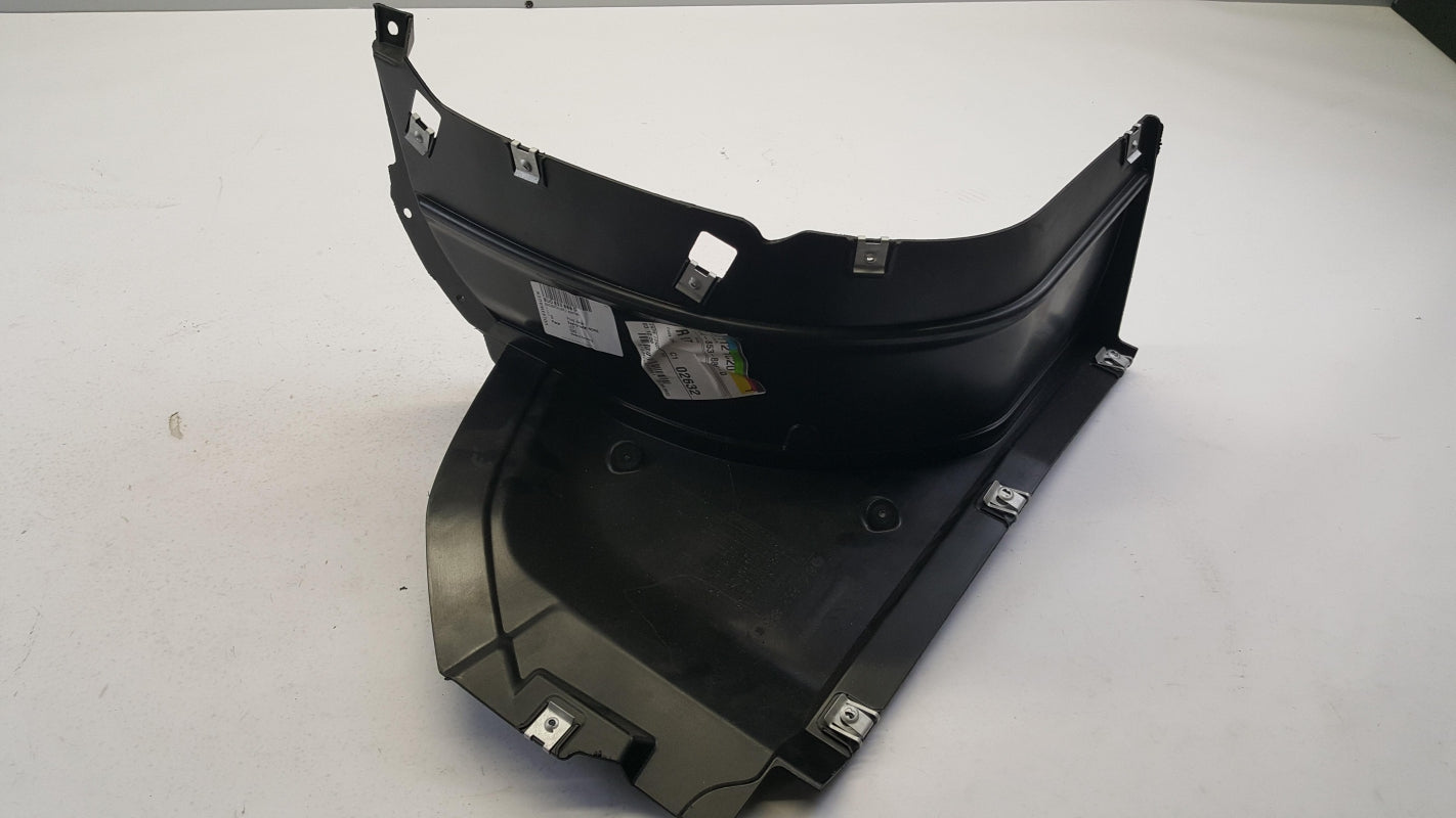 Original OE Volkswagen Radhausschale 8U0853888D