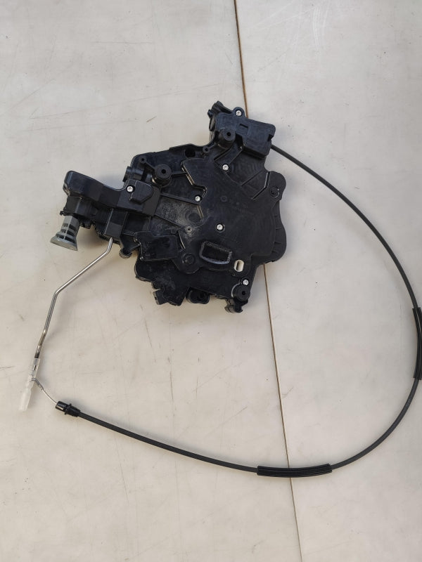 Original VW Transporter T5 T6 Türschloss für Schiebetür Rechts 7E0843654BS