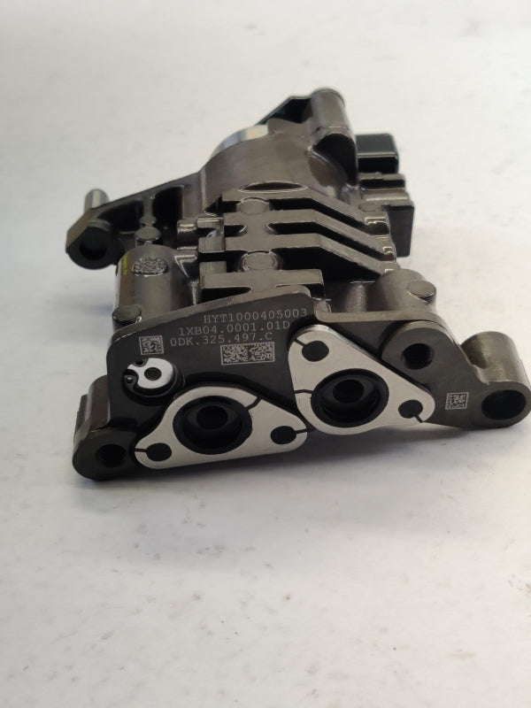 Original AUDI Q5 A6 Avant A7 Steuergerät 0DK325497C