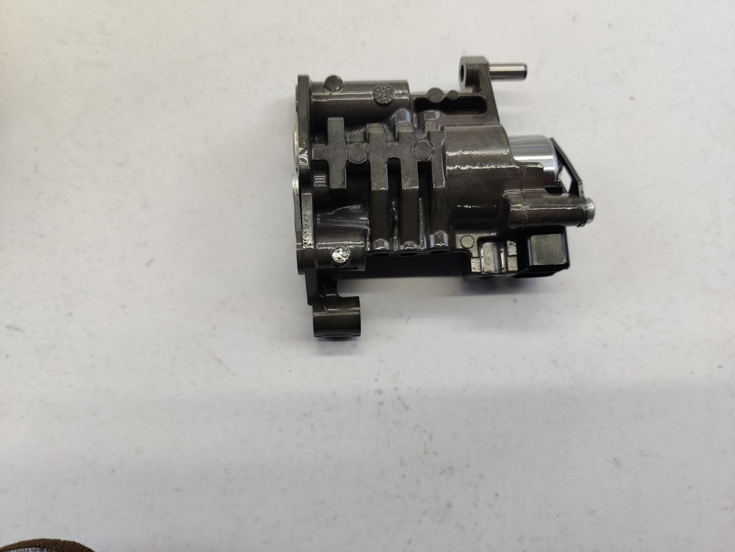 Original AUDI Q5 A6 Avant A7 Steuergerät 0DK325497C