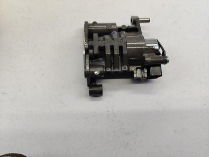 Original AUDI Q5 A6 Avant A7 Steuergerät 0DK325497C