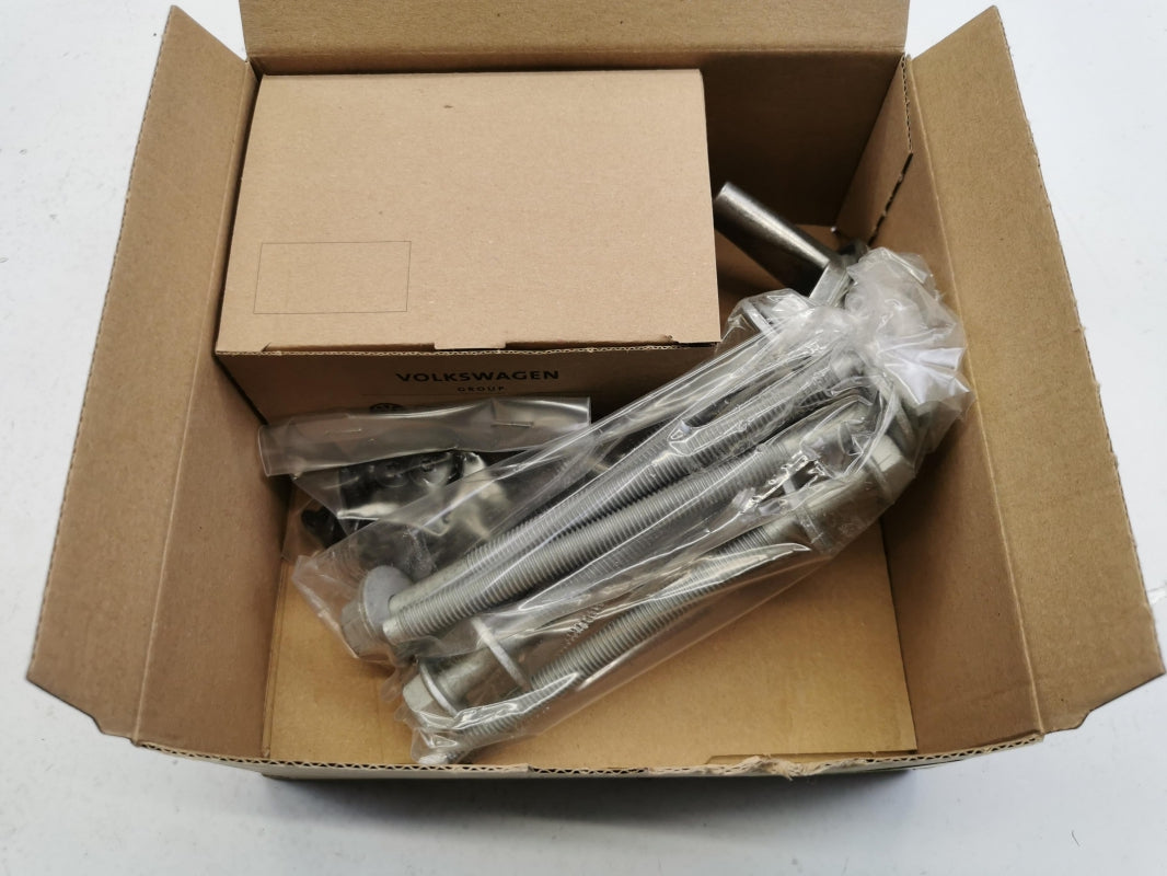 Original VW Passat B8 3G Reparatursatz für Batteriegehäuse 3Q0998844C