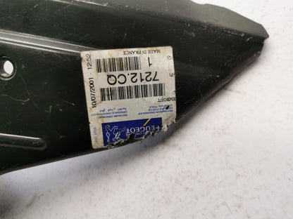 Original OE Peugeot Halter 7212CQ