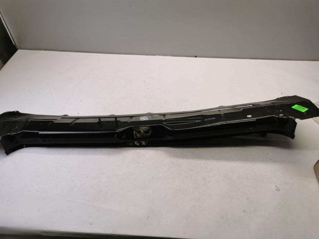 Original OE Peugeot Heckblech Verstärkung 7243E4