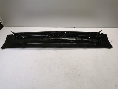 Original OE Peugeot Heckblech Verstärkung 7243E4