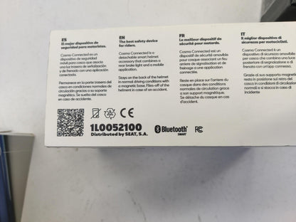 Original OE Volkswagen Zusatzbremsleuchte 1L0052100
