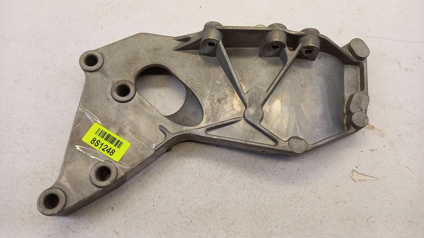 Original MERCEDES-BENZ Actros Kompressor Halter A5412342039