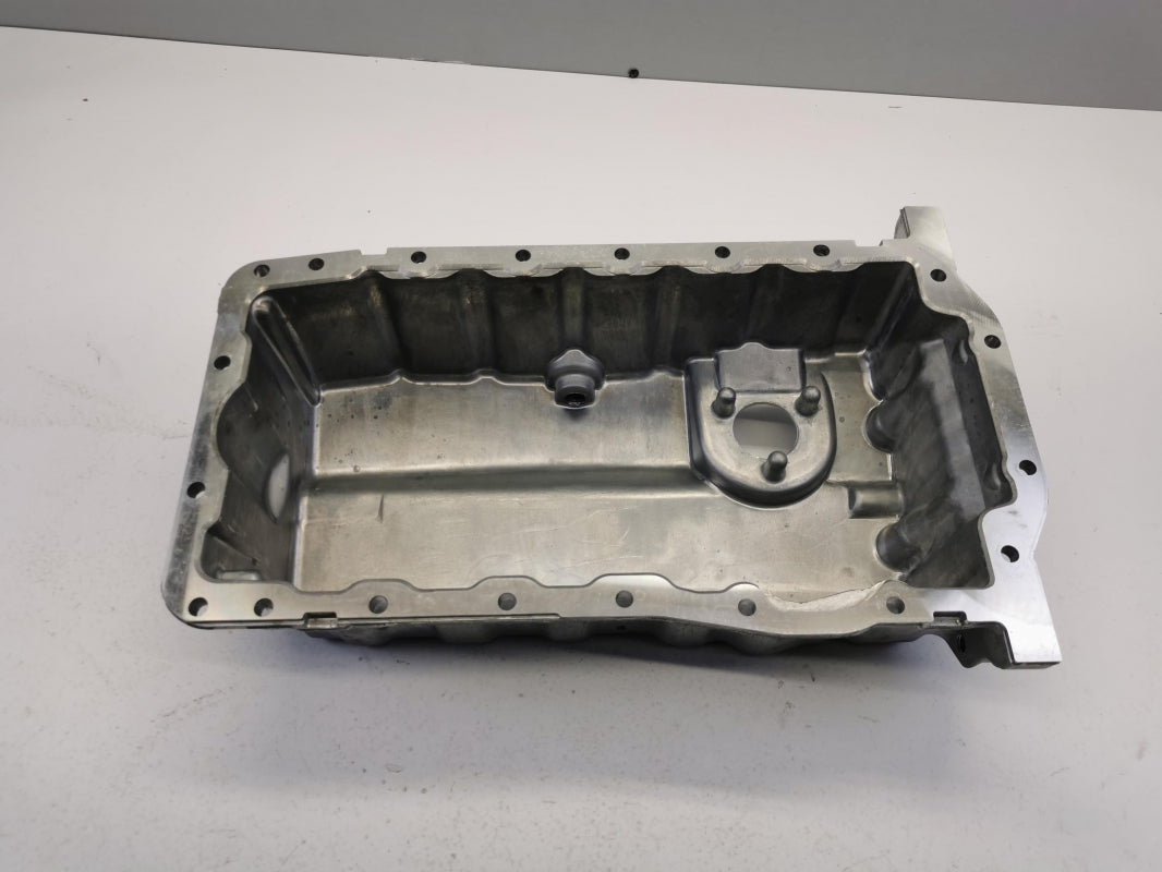 Original VOLKSWAGEN Passat Golf Jetta SKODA SEAT AUDI A3 Ölwanne 038103603AG