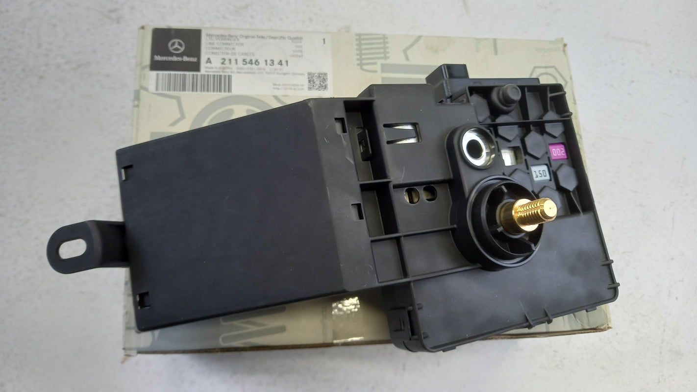 Original OE MERCEDES-BENZ Sicherungskasten A2115461341
