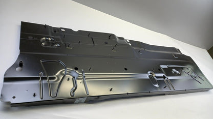 Original MERCEDES-BENZ E-classe W213 C238 GLC C253 X253 Bodenviertel A2136104902