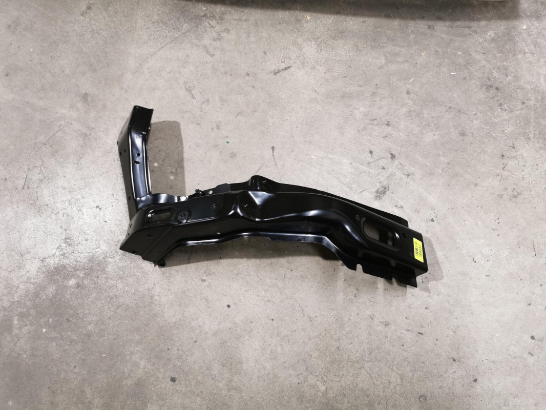 Original OE Peugeot Stoßfänger Halterung 1617418280