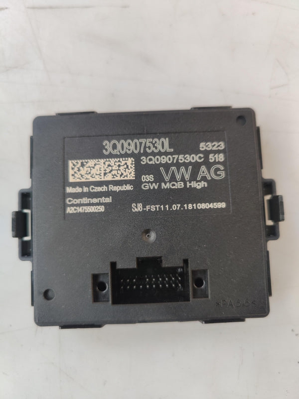 Original OE Volkswagen Steuergerät 3Q0907530L