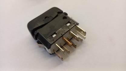 Original MERCEDES-BENZ Vario Schalter A0035450507