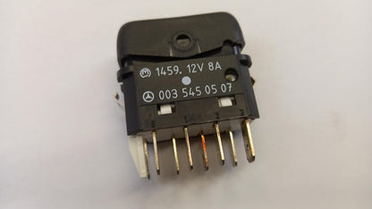 Original MERCEDES-BENZ Vario Schalter A0035450507