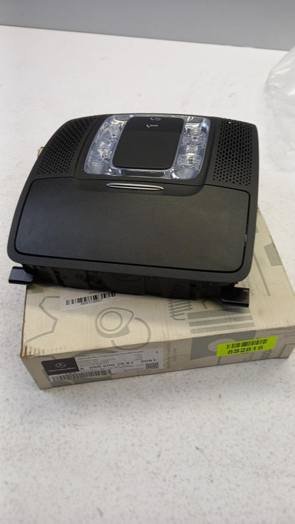 Original MERCEDES-BENZ W118 W177 W247 Innenleuchte A00090019219051