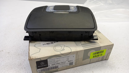 Original MERCEDES-BENZ W118 W177 W247 Innenleuchte A00090019219051