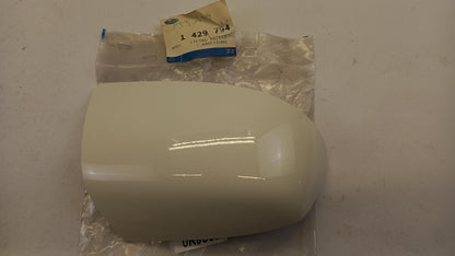 Original FORD Focus (2004-2008) Außenspiegel Abdeckung Rechts 1429794