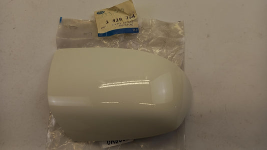 Original FORD Focus (2004-2008) Außenspiegel Abdeckung Rechts 1429794