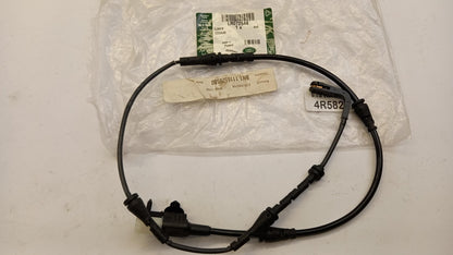 Original LAND ROVER Discovery Sport Bremsbelagverschleiß Warnkontakt LR072544