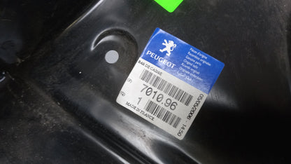 Original OE Peugeot Schweller 701096