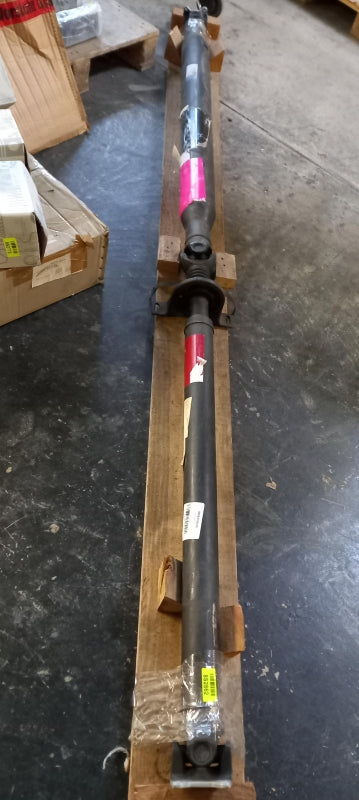 Original MERCEDES-BENZ Sprinter W906 Kardanwelle Gelenkwelle Vorne A9064102616