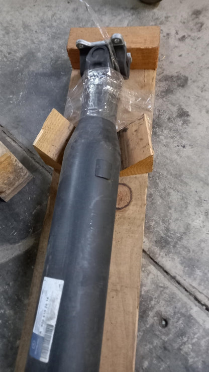 Original MERCEDES-BENZ Sprinter W906 Kardanwelle Gelenkwelle Vorne A9064102616