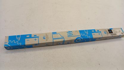 Original MERCEDES-BENZ W204 bis 11/2008 Wischerblättersatz (2st) A204820210090