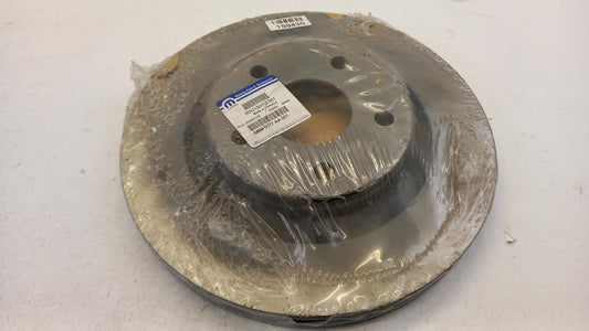 Original JEEP Wrangler 3 (JK) Bremsscheibe (1 Stück) K68040177AA