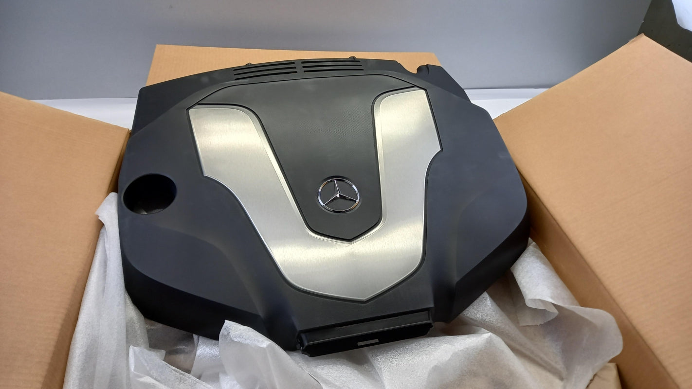 Original MERCEDES-BENZ ML GLE-klasse W166 C292 Ventildeckel A6420107008