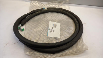 Original PEUGEOT Boxer 3 CITROEN Jumper III Kühlmittelrohr 647763