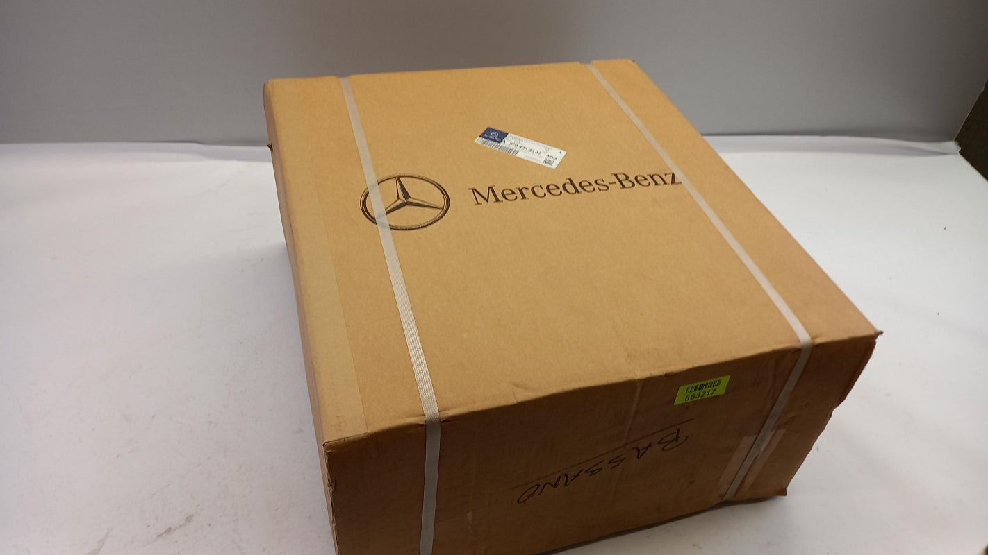 Original OE MERCEDES-BENZ Felge A97040006029205