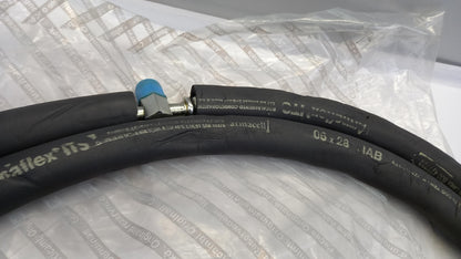 Original PEUGEOT Boxer 3 CITROEN Jumper III Kühlmittelrohr 647763