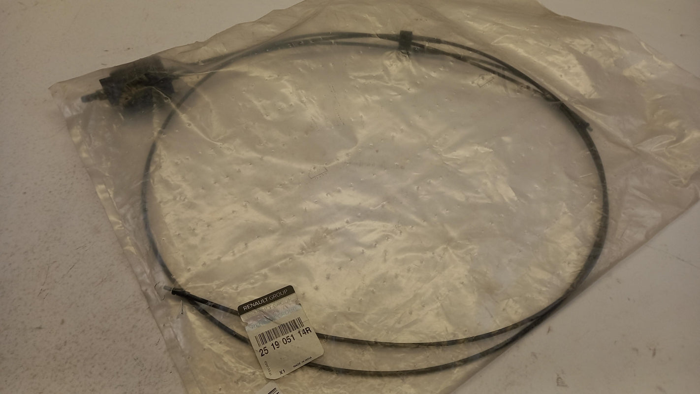 Original OE RENAULT Kabel 251905114R