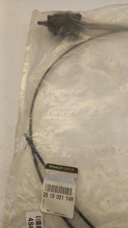 Original OE RENAULT Kabel 251905114R
