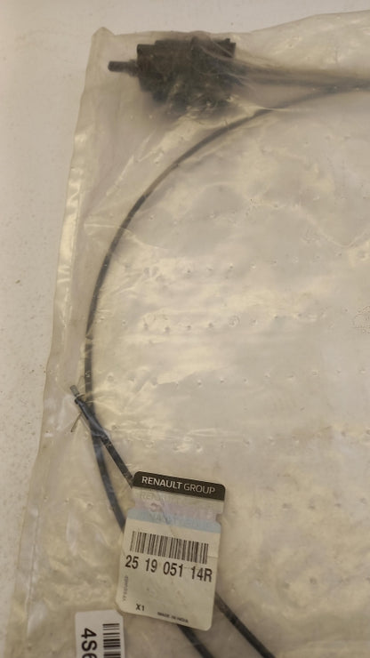 Original OE RENAULT Kabel 251905114R