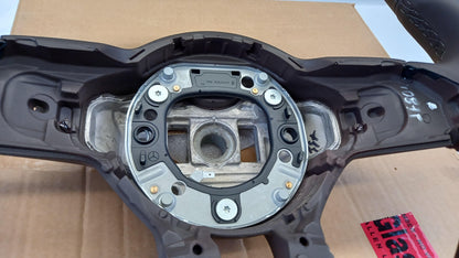 Original MERCEDES-BENZ GLC-Klasse C253 Lenkrad A00046058048R01